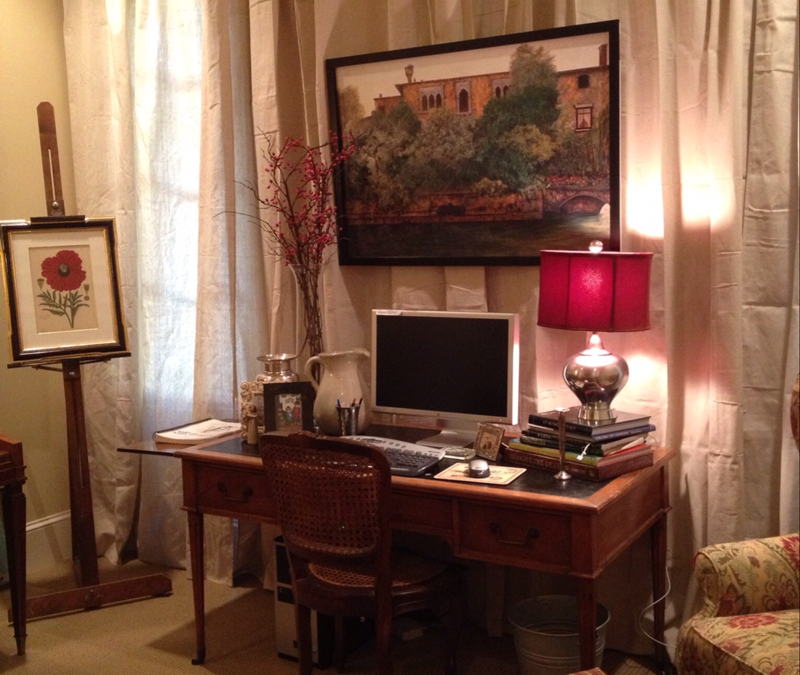 Home Staging